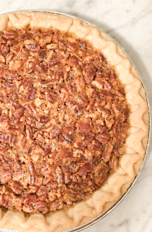 Pecan Pie