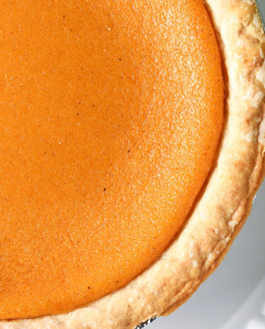 TruthSprinkles Sweet Potato Pie