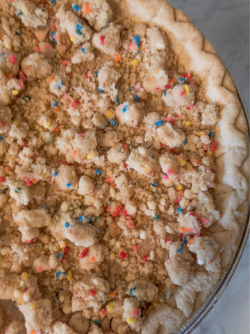 New TruthSprinkle Pie
