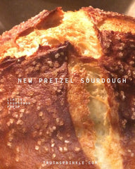 Homemade Dough x Truthsprinkle
