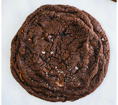 Double Chocolate Cookie