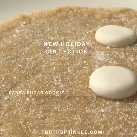 New Holiday Cookie Boxes