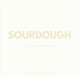 New Sourdough Starter (Copy)