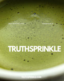 TruthSprinkle Matcha