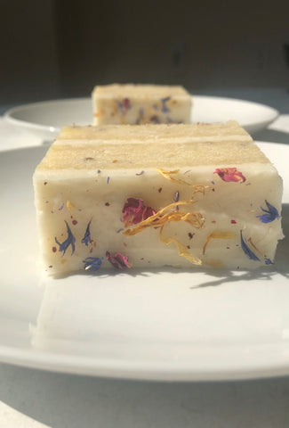 Floral Cake