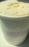 Morning Banana Bread Icecream