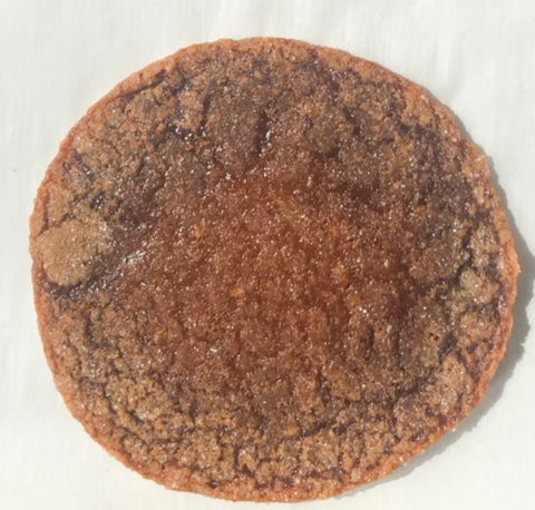 Pumpkin Brown Butter