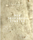 New Sourdough Starter (Copy)