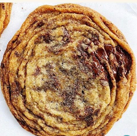 Chocolate Truth Chip