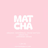 TruthSprinkle Matcha